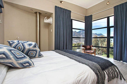 Mount Rhodes I Hout Bay Cape Town Western Cape South Africa Bedroom