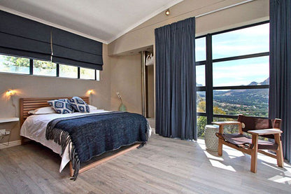 Mount Rhodes I Hout Bay Cape Town Western Cape South Africa Bedroom