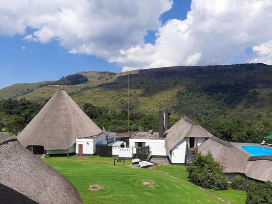 Mount Sheba Rainforest Hotel And Resort Pilgrims Rest Mpumalanga South Africa Complementary Colors, Building, Architecture, Mountain, Nature, Highland