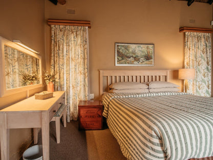 Chalet 6 Sleeper @ Mount Sheba Rainforest Hotel & Resort