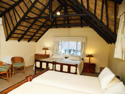 Chalet 6 Sleeper @ Mount Sheba Rainforest Hotel & Resort