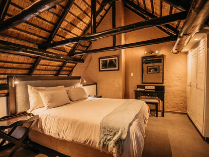 Family Suite @ Mount Sheba Rainforest Hotel & Resort