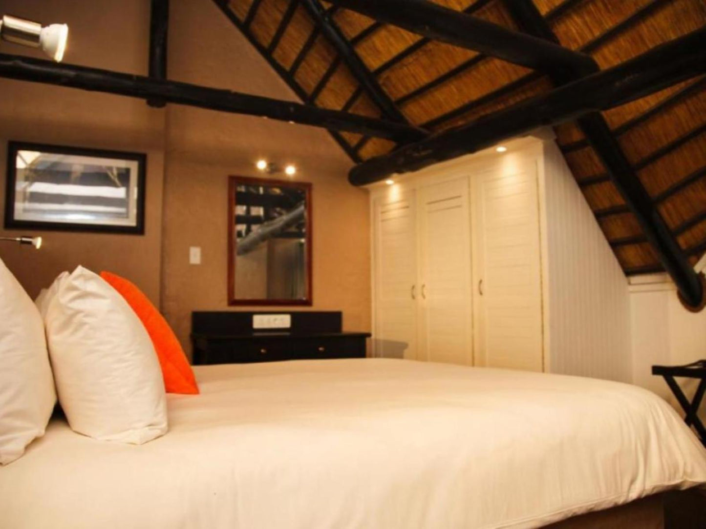 Family Suite @ Mount Sheba Rainforest Hotel & Resort