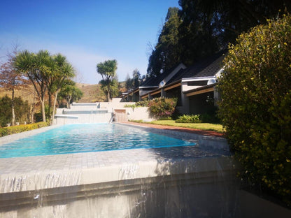 Mount Shekinah Country Hotel, House, Building, Architecture, Palm Tree, Plant, Nature, Wood, Garden, Swimming Pool