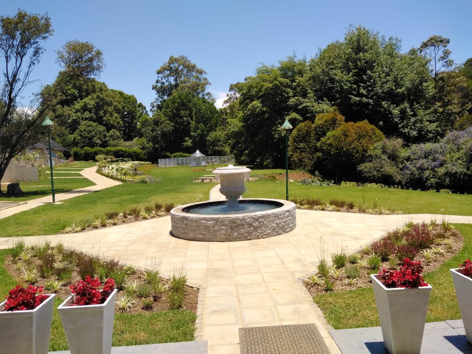 Mount Shekinah Country Hotel, Garden, Nature, Plant