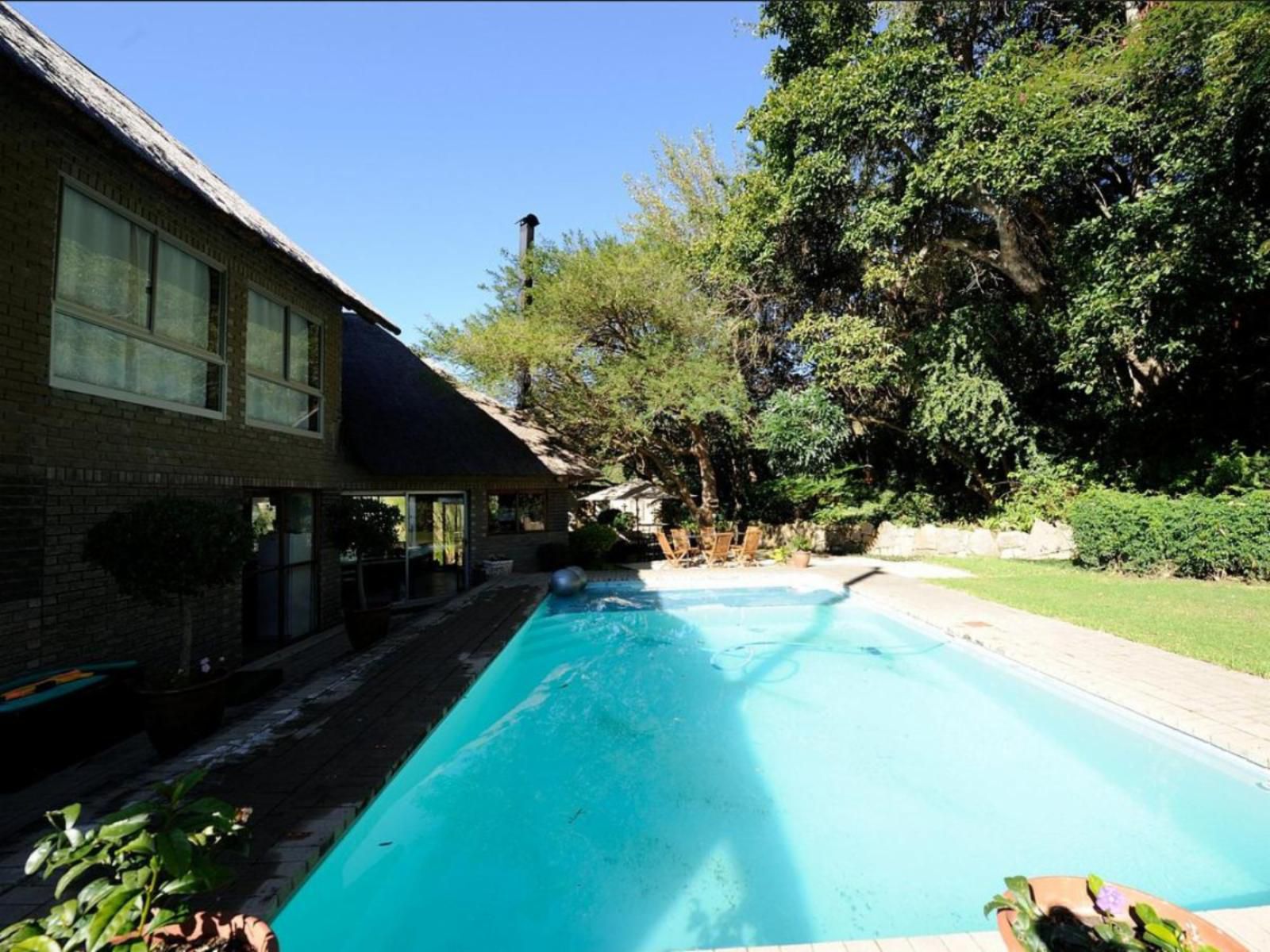 Mount Sinai Resort, Swimming Pool