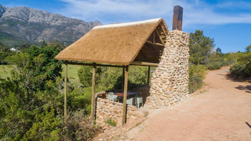 Tulbagh Mountain Cabin Wolseley Western Cape South Africa Complementary Colors