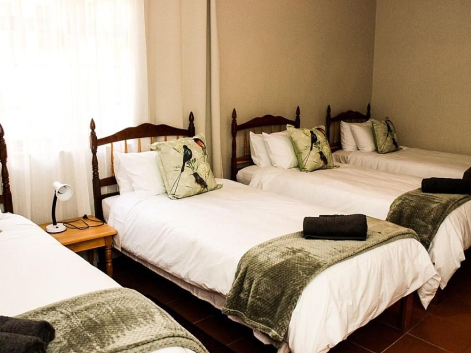 Mountain Haven Villa Wolseley Western Cape South Africa Bedroom