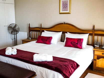 Mountain Haven Villa Wolseley Western Cape South Africa Bedroom