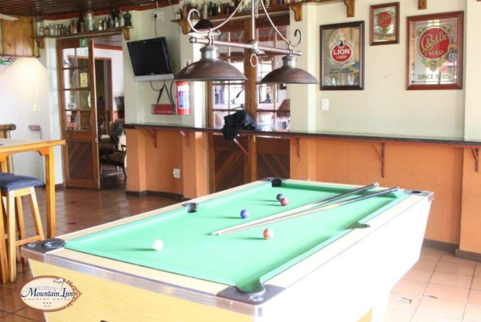 Mountain Inn Country Hotel Makhado Louis Trichardt Limpopo Province South Africa Ball, Sport, Ball Game, Billiards
