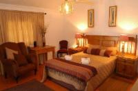 Double Rooms @ Mountain Inn Country Hotel