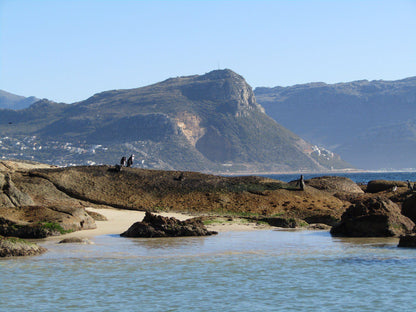 Seaforth Beach