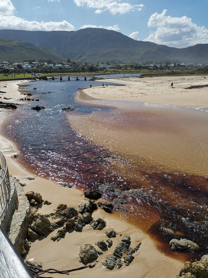 Kleinmond Beach