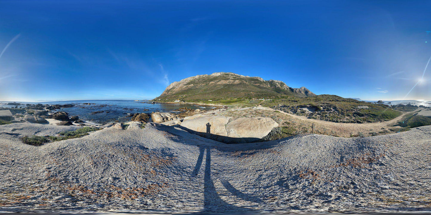 Miller’s Point Tidal Pool