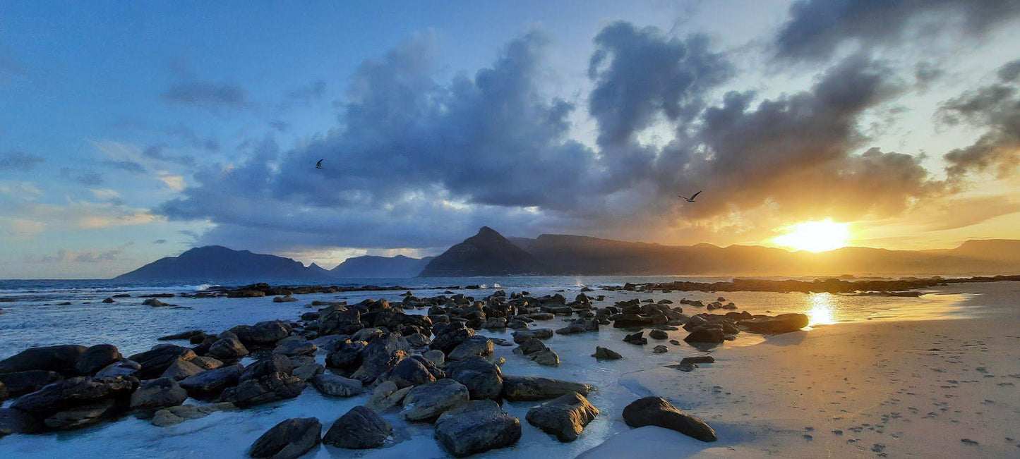 Kommetjie Public Beach