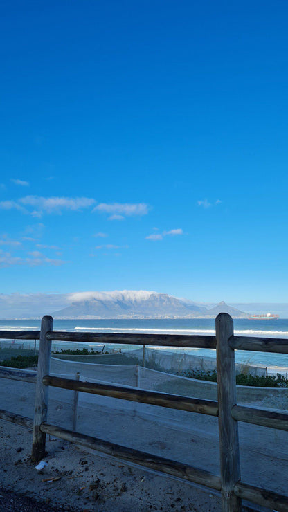 Blouberg Beachfront