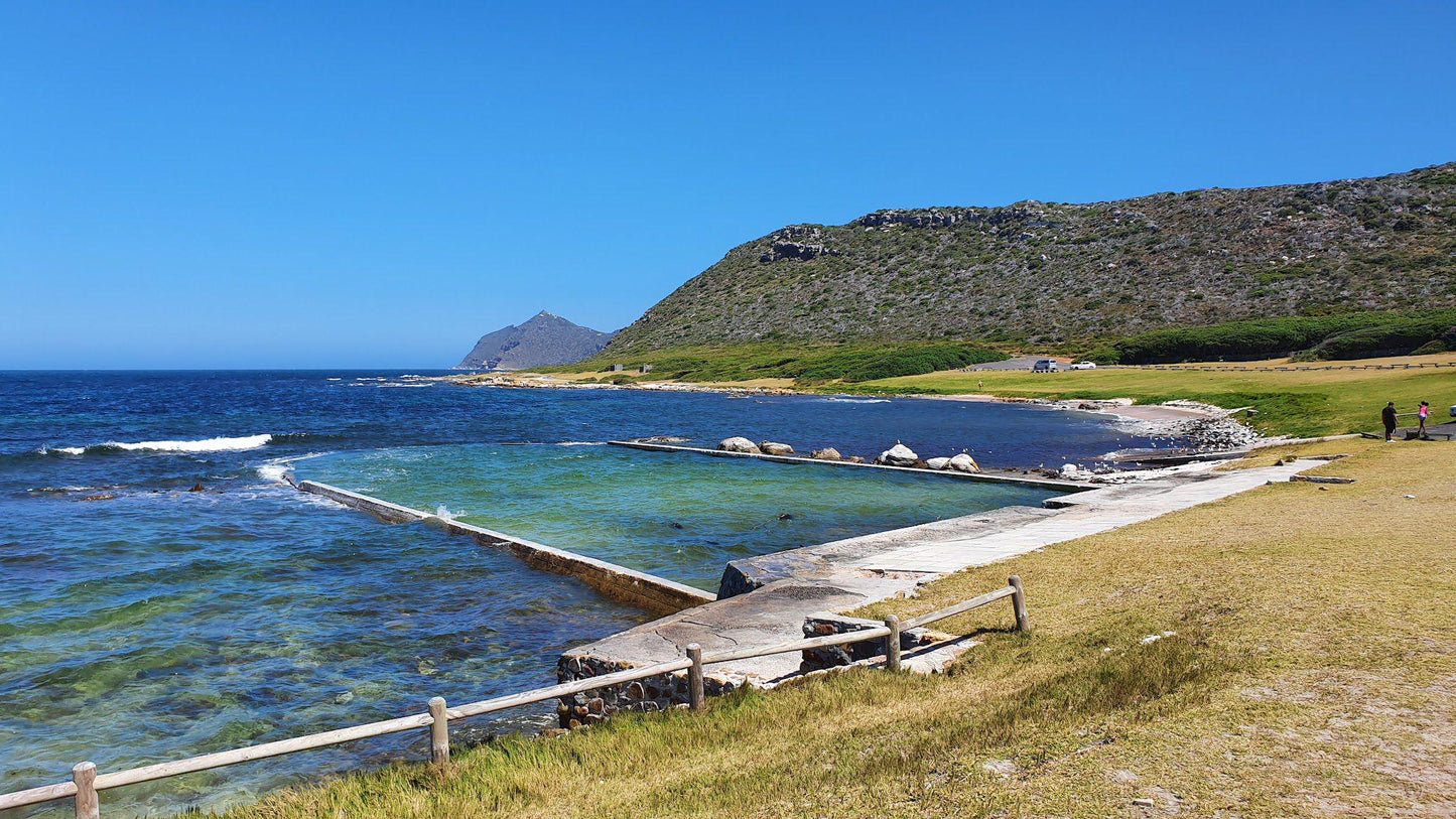 Buffels Bay Beach