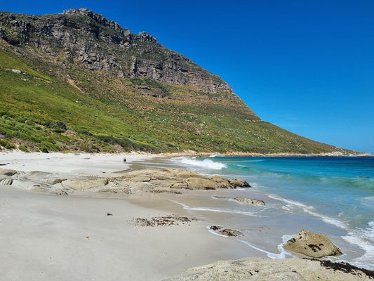 Sandy Bay, Cape Town