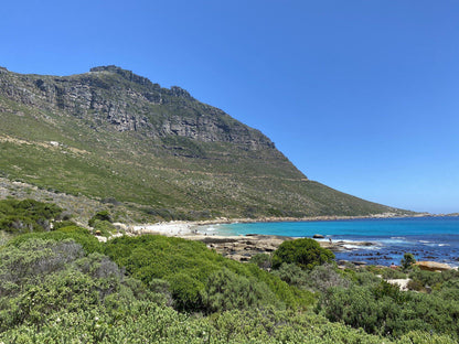 Sandy Bay, Cape Town