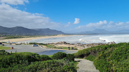 Kleinmond Beach