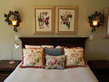 Mountain Rose Guesthouse Makhado Louis Trichardt Limpopo Province South Africa Bedroom