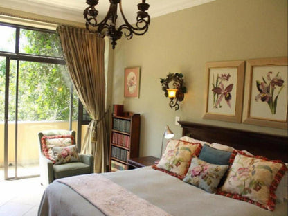 Mountain Rose Guesthouse Makhado Louis Trichardt Limpopo Province South Africa Bedroom