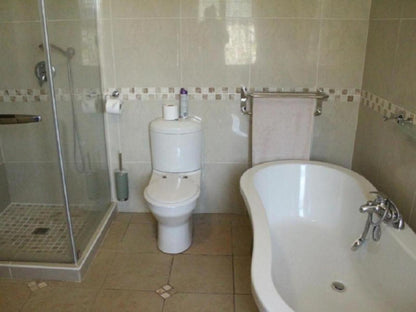 Mountain Rose Guesthouse Makhado Louis Trichardt Limpopo Province South Africa Bathroom