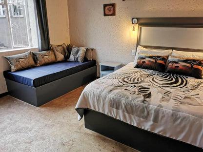 Mountain Valley Stay Nelspruit Mpumalanga South Africa Bedroom