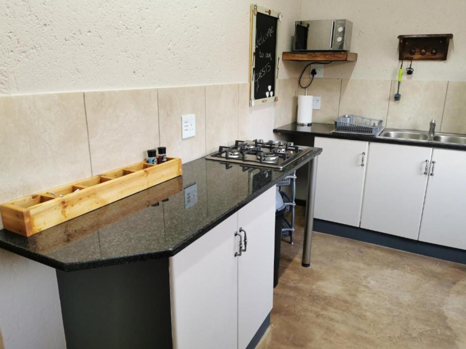 Mountain Valley Stay Nelspruit Mpumalanga South Africa Kitchen