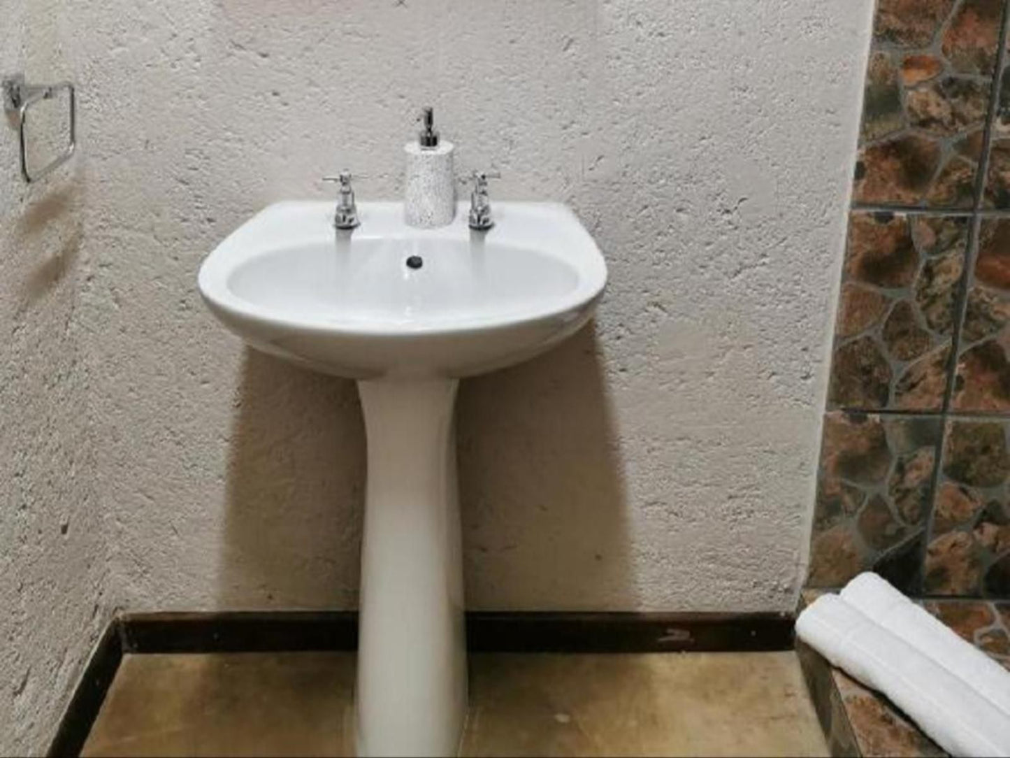 Mountain Valley Stay Nelspruit Mpumalanga South Africa Bathroom