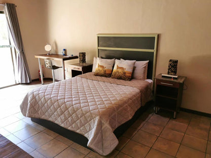 Mountain Valley Stay Nelspruit Mpumalanga South Africa Bedroom