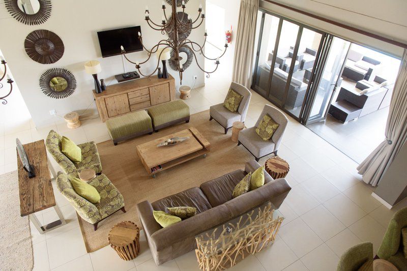 Legend Mountain View Lodge Entabeni Private Game Reserve Limpopo Province South Africa Living Room