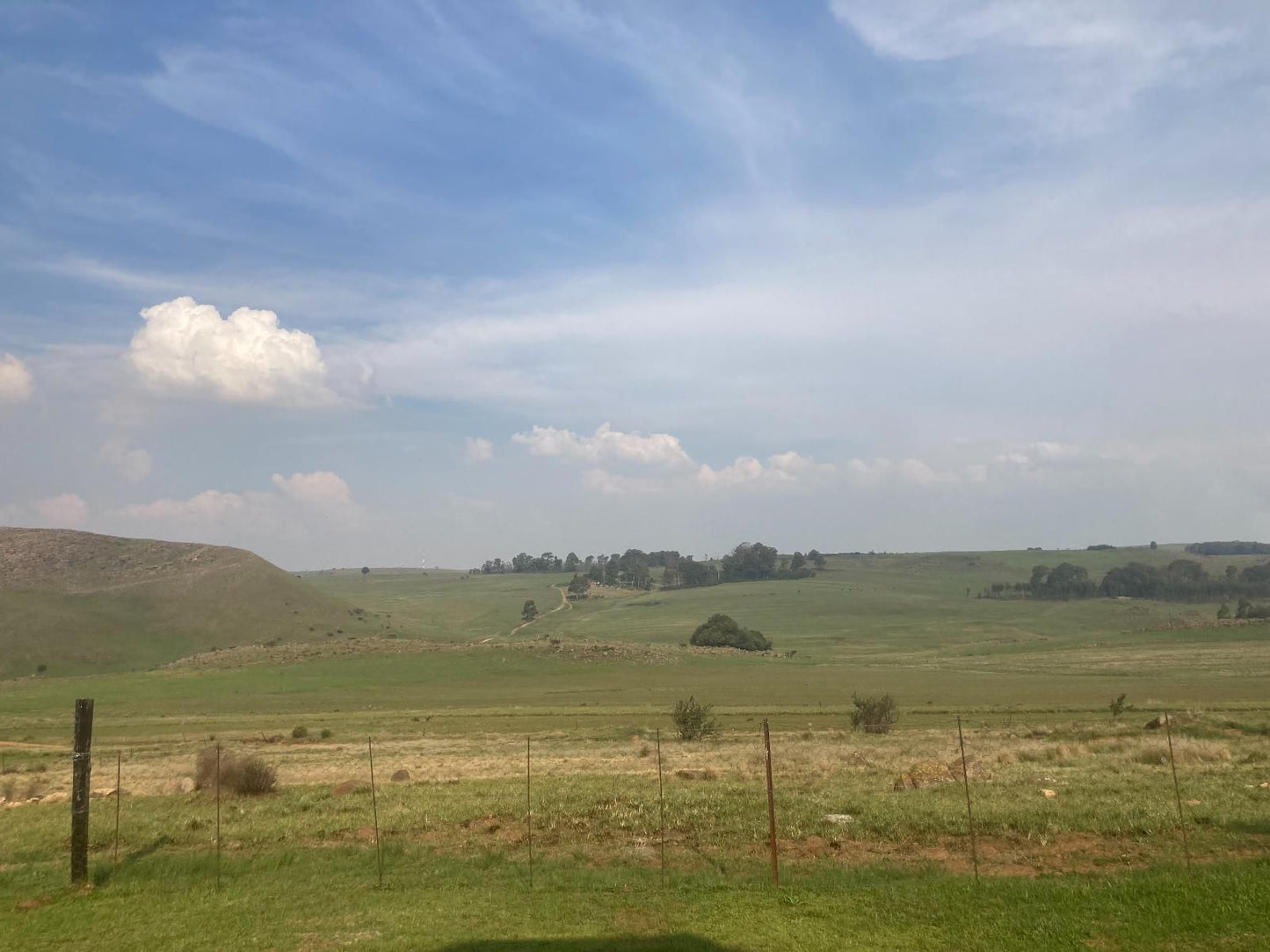 Mountain View Cottage Verloren Valei Nature Reserve Mpumalanga South Africa Complementary Colors, Lowland, Nature