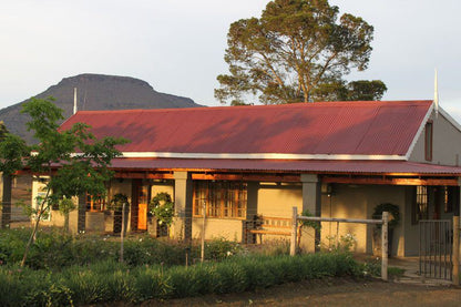 Mountain View Country Guest House Cradock Eastern Cape South Africa Building, Architecture