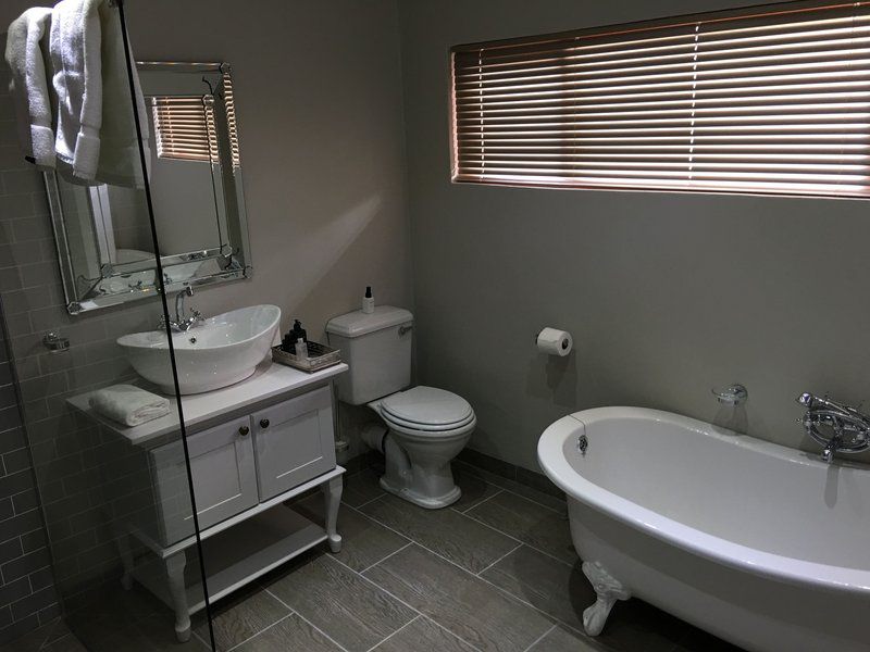 Mountain View Country Guest House Cradock Eastern Cape South Africa Unsaturated, Bathroom