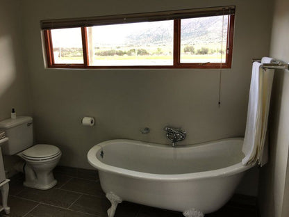 Mountain View Country Guest House Cradock Eastern Cape South Africa Bathroom