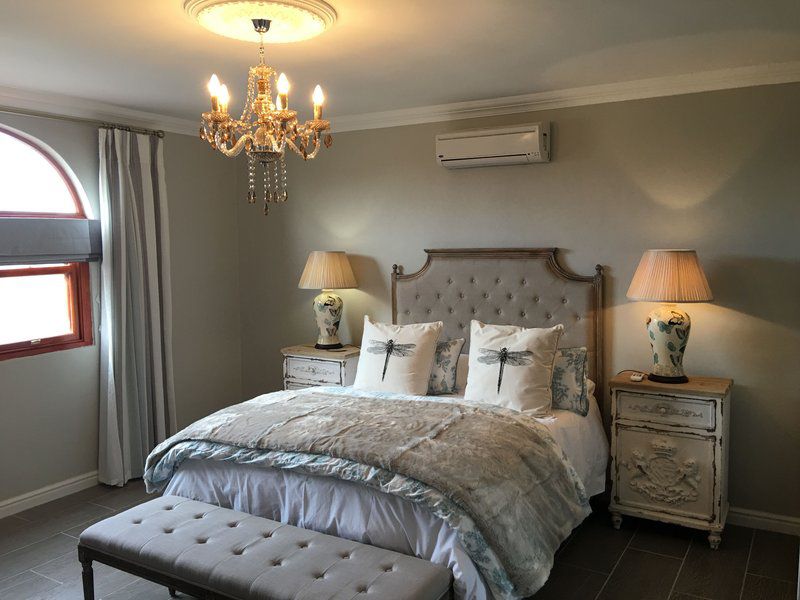 Mountain View Country Guest House Cradock Eastern Cape South Africa Bedroom