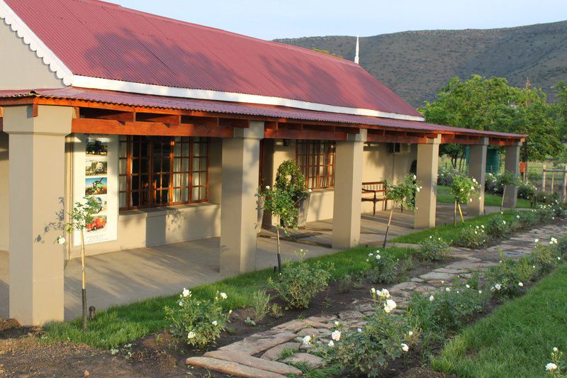 Mountain View Country Guest House Cradock Eastern Cape South Africa House, Building, Architecture