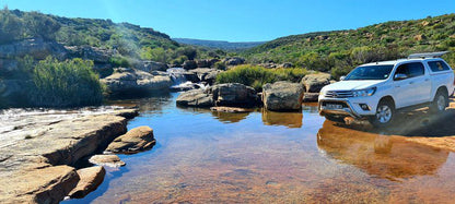 Mountain View Guesthouse Vanrhynsdorp Western Cape South Africa Complementary Colors, Beach, Nature, Sand, Car, Vehicle