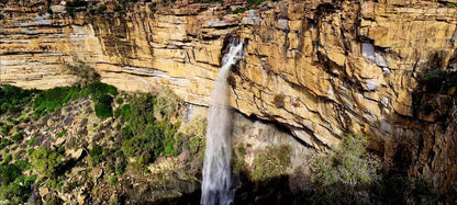 Mountain View Guesthouse Vanrhynsdorp Western Cape South Africa Canyon, Nature, Waterfall, Waters