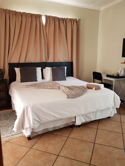 Mountain View Guest House Mthatha Eastern Cape South Africa Bedroom