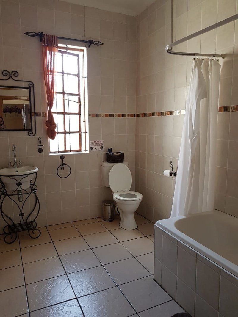 Mountain View Guest House Mthatha Eastern Cape South Africa Bathroom