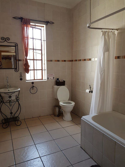 Mountain View Guest House Mthatha Eastern Cape South Africa Bathroom