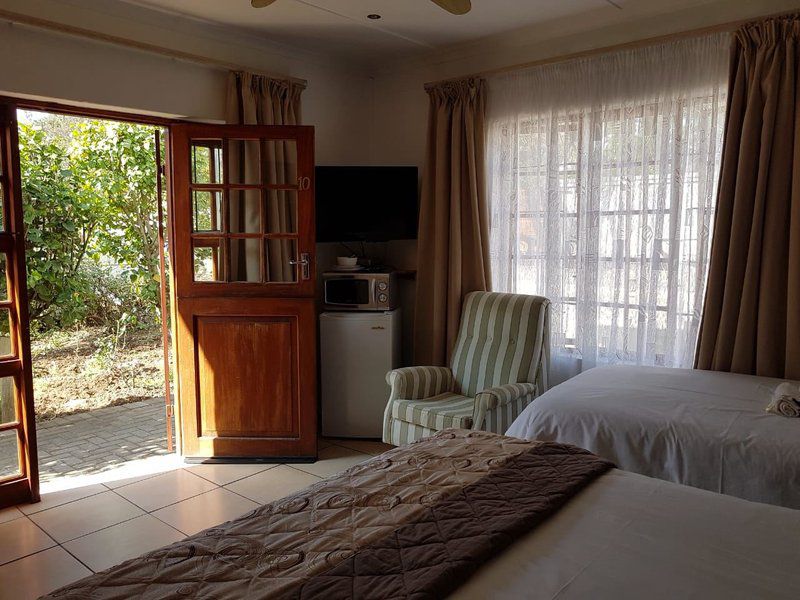 Mountain View Guest House Mthatha Eastern Cape South Africa Bedroom