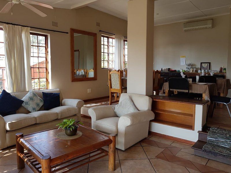 Mountain View Guest House Mthatha Eastern Cape South Africa Living Room