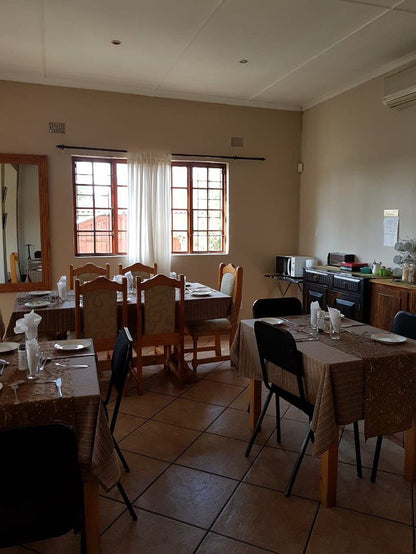 Mountain View Guest House Mthatha Eastern Cape South Africa 