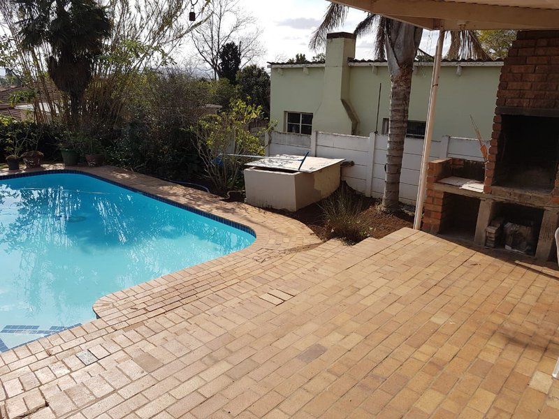 Mountain View Guest House Mthatha Eastern Cape South Africa Palm Tree, Plant, Nature, Wood, Garden, Swimming Pool
