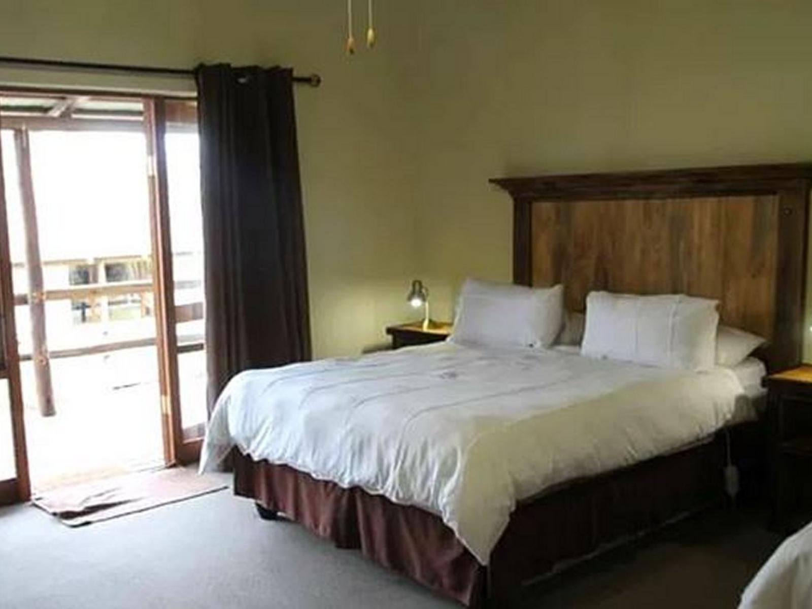 Mountain View Lodge Volksrust, Luxury Rooms, Bedroom