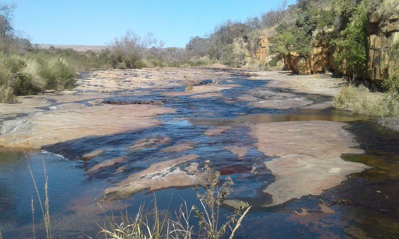 Mountain View Buffelspoort North West Province South Africa River, Nature, Waters