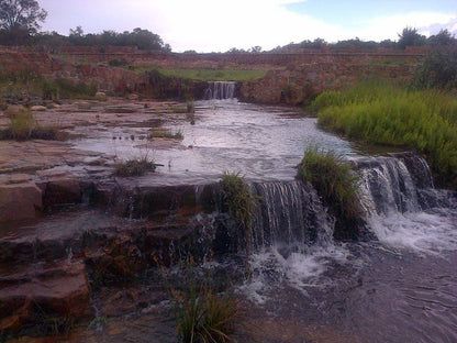 Mountain View Buffelspoort North West Province South Africa River, Nature, Waters, Waterfall